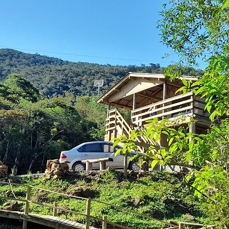 Portal Da Alvorada Villa Praia Grande  Dış mekan fotoğraf