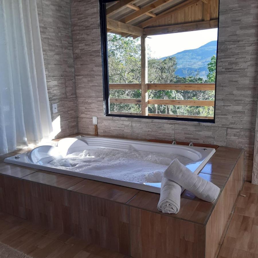 Portal Da Alvorada Villa Praia Grande  Dış mekan fotoğraf