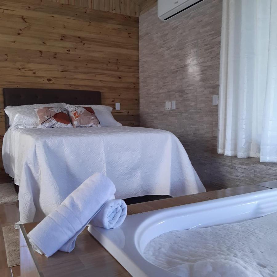 Portal Da Alvorada Villa Praia Grande  Dış mekan fotoğraf