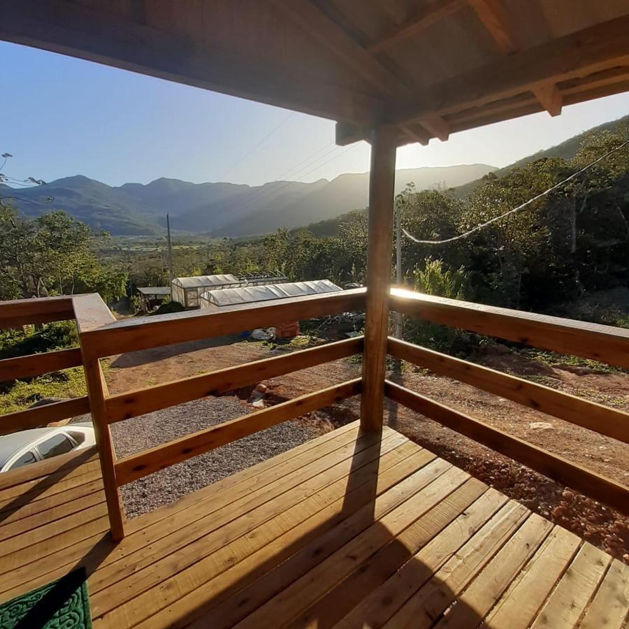 Portal Da Alvorada Villa Praia Grande  Dış mekan fotoğraf