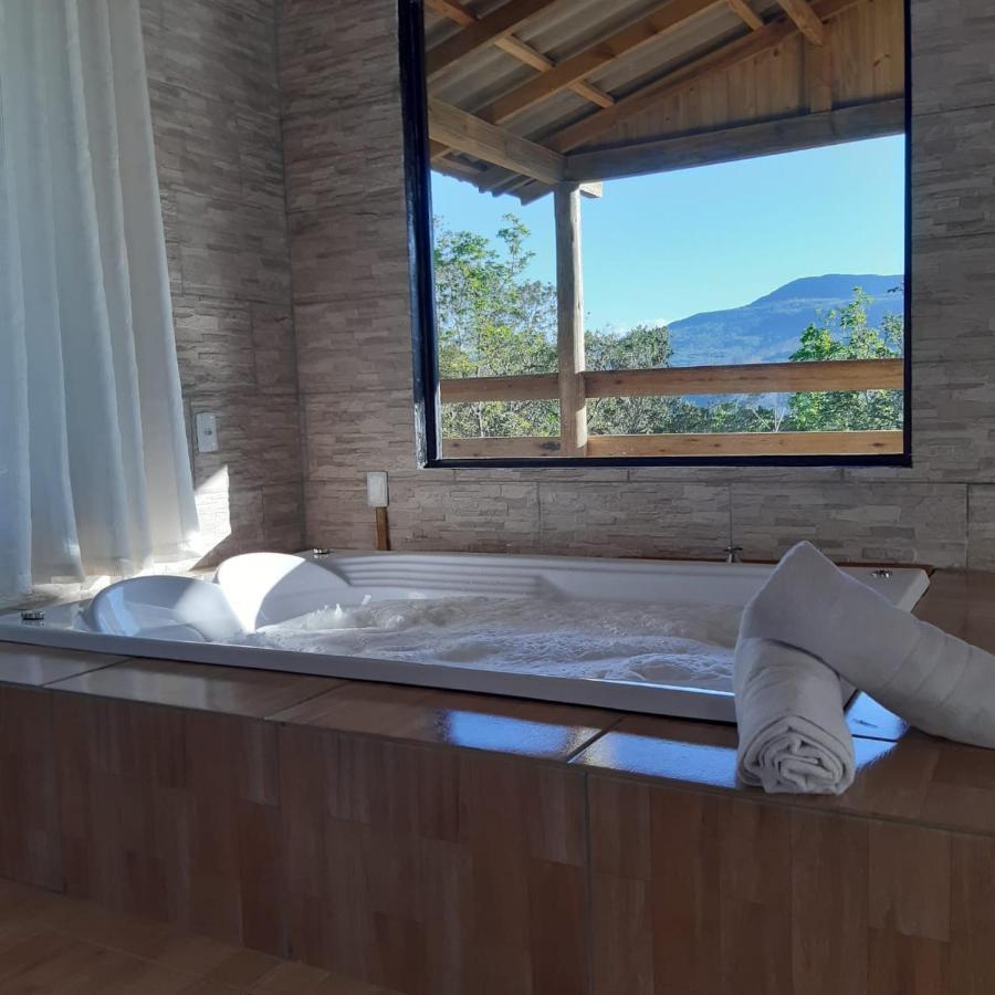 Portal Da Alvorada Villa Praia Grande  Dış mekan fotoğraf