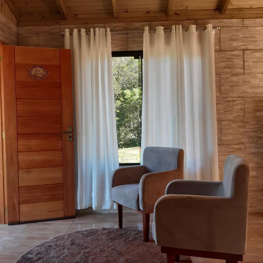 Portal Da Alvorada Villa Praia Grande  Dış mekan fotoğraf
