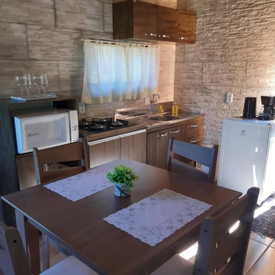 Portal Da Alvorada Villa Praia Grande  Dış mekan fotoğraf