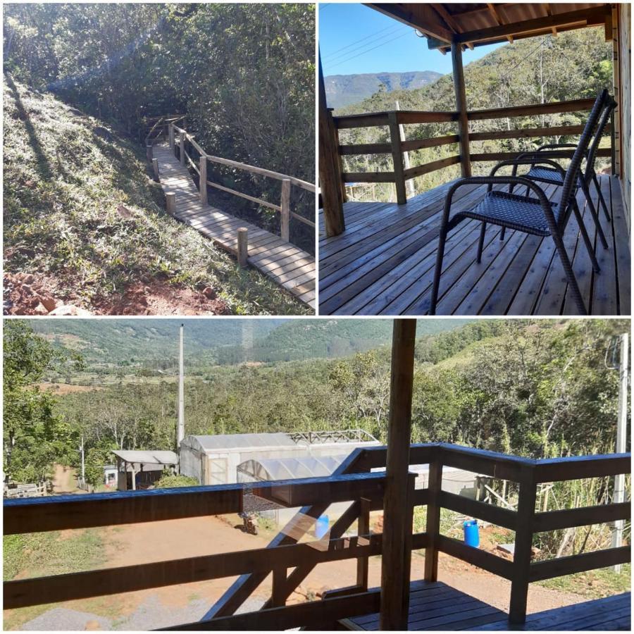 Portal Da Alvorada Villa Praia Grande  Dış mekan fotoğraf