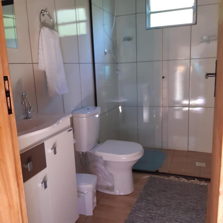 Portal Da Alvorada Villa Praia Grande  Dış mekan fotoğraf