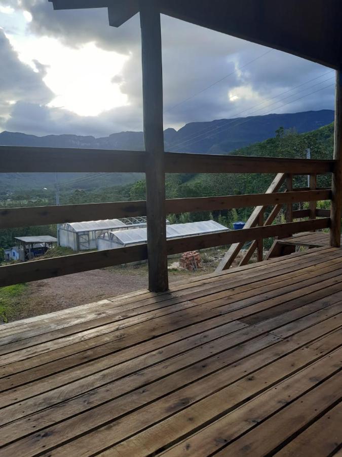 Portal Da Alvorada Villa Praia Grande  Dış mekan fotoğraf