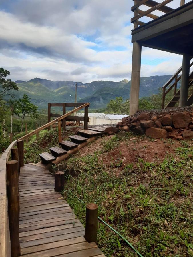 Portal Da Alvorada Villa Praia Grande  Dış mekan fotoğraf