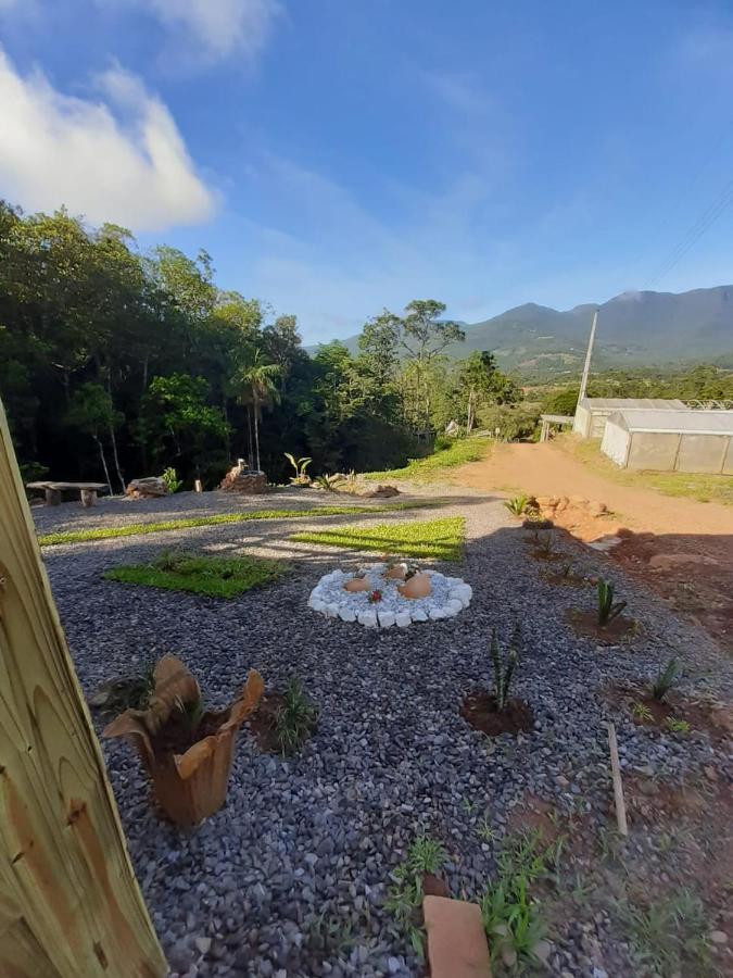Portal Da Alvorada Villa Praia Grande  Dış mekan fotoğraf