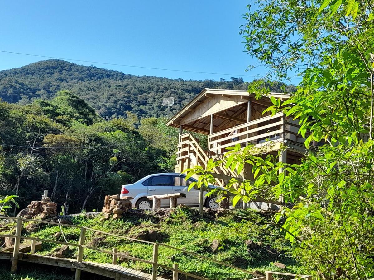 Portal Da Alvorada Villa Praia Grande  Dış mekan fotoğraf